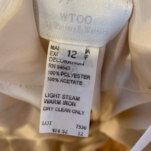 Prom dress!! - Picture 4 of 4